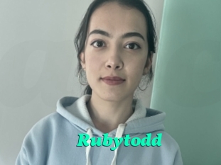 Rubytodd