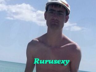 Rurusexy