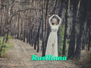 Ruslllana