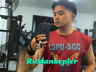 Rustankepler