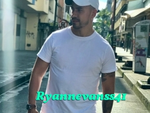 Ryannevanss41