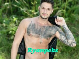 Ryanpeks