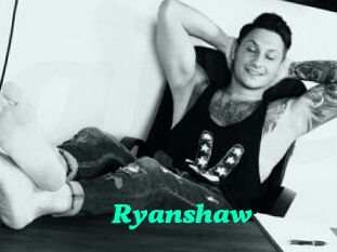 Ryanshaw