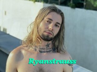 Ryanstrauss