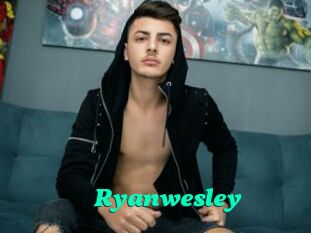 Ryanwesley