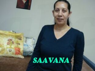 SAAVANA