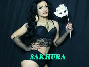 SAKHURA