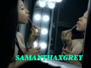 SAMANTHAXGREY