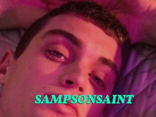 SAMPSONSAINT