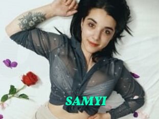 SAMYI