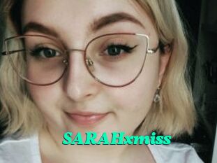 SARAHxmiss
