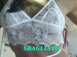 SBAGLIATO