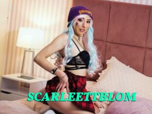 SCARLEETTBLOM