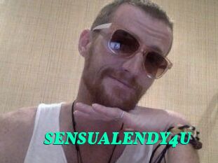 SENSUALENDY4U