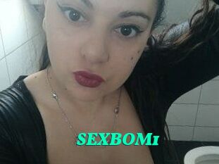 SEXBOM1