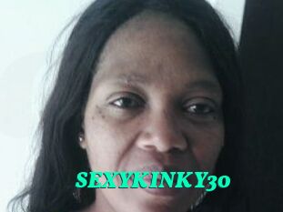 SEXYKINKY30