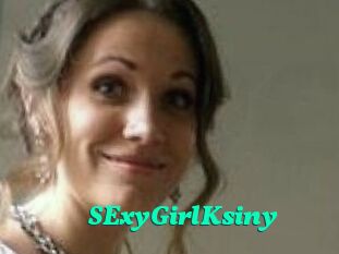 SExyGirlKsiny