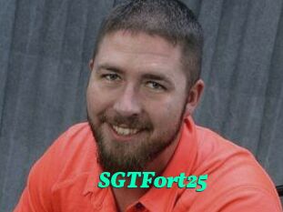 SGTFort25