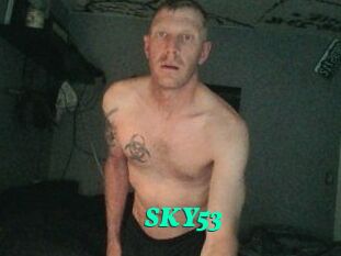 SKY53