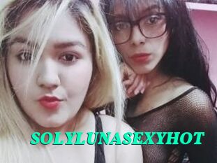 SOLYLUNASEXYHOT