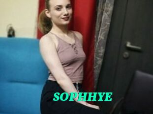 SOPHHYE