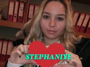 STEPHANIYE