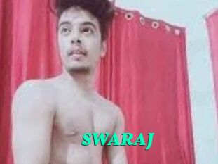 SWARAJ