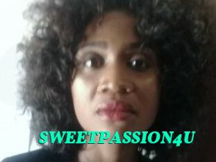 SWEETPASSION4U
