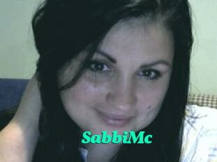 SabbiMc
