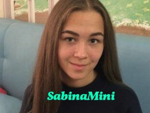 SabinaMini