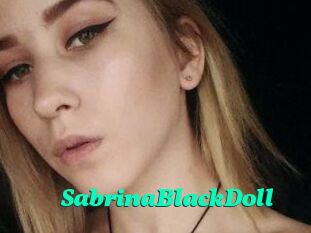 SabrinaBlackDoll