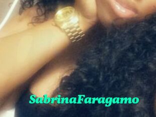 SabrinaFaragamo
