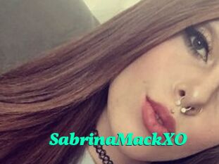 SabrinaMackXO