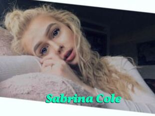 Sabrina_Cole