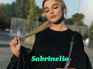 Sabrinelia