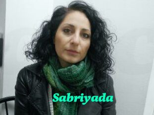 Sabriyada