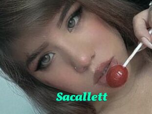 Sacallett