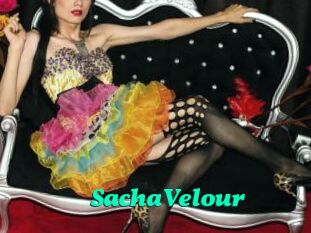 SachaVelour