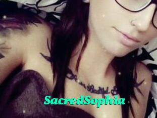 SacredSophia