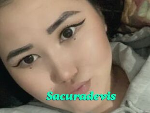 Sacuradevis
