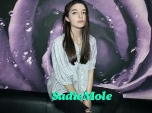 SadieMole