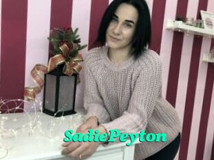 SadiePeyton