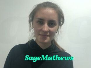 SageMathews