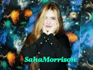 SahaMorrison