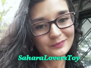 SaharaLoversToy
