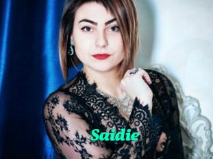 Saidie