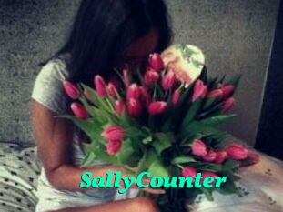 SallyCounter