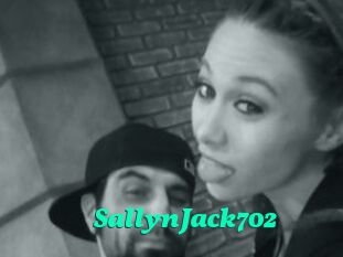 SallynJack702