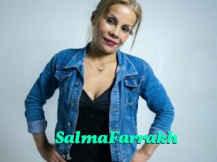 SalmaFarrakh