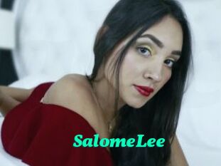 SalomeLee
